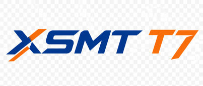 XSMT T7 Logo